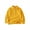 Yellow, variant on WOLLED Kids Lapel Long Sleeve Top Bottom Spring Basic Top Bottom Kids Clothes for Boys Girls 1-9 Years
