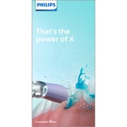 Philips Sonicare Power Flosser 3000, HX3711/20