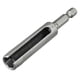 thumbnail image 1 of 10mm Nut Driver, 1/4Inch QuickChange Hex Shank, Slotted Drill Bit Socket Wrench Tool, 4Inch Length, 1 of 5