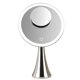 thumbnail image 1 of Espejo de Maquillaje Surdy Iluminado 9" con Doble Aumento 5x/10x, 1 of 9