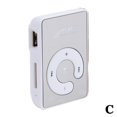 thumbnail image 1 of Workout Mp3 Player Mini Clip Portable Mirror Sport Music Audio Walkman X7U1, 1 of 9