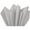 Gray, variant on Aqua Tissue Paper Squares, Bulk 48 Sheets, Premium Gift Wrap and Art Supplies for Birthdays, Holidays, or Presents by A1 Bakery Supplies, Made In USA Large 20 Inch x 30 Inch