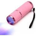 thumbnail image 1 of ShenMo 3pcs Led Flashlight, Small Glow Flashlights With 9 Led Lights, Portable Light, 1 of 5