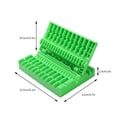thumbnail image 2 of ZZwxWA Ma Commande Brochette Rapide Machine à Brochettes Barbecue Grill Brochettes de Viande, 2 of 2