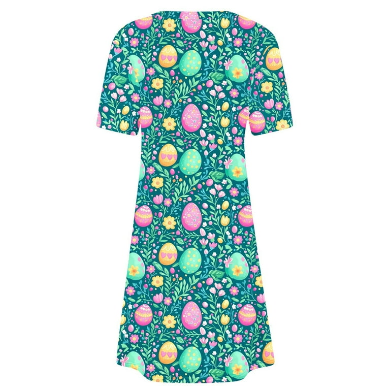 women's light blue dresses Avec Les Filles Women's V-Neck Laced-Up Bias Cut Gown Dress - Aqua