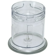 Ninja Master Prep Food Processor & Blender, 400W, 48-Oz Pitcher, 16-Oz Chopper Bowl, One-Touch, QB900B