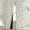 Printed - Birds, variant on Homi Drapes 100% Blackout Curtain Triple Pinch Pleat Heavy Weighted Thermal Insulated Room Darkening Spill Proof Machine Washable Window Treatment Panels (1 Panel, 42x45, Birds)
