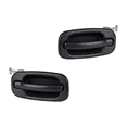 thumbnail image 1 of Par de MANIJAS PUERTA EXTERIOR SILVERADO 1999 al 2006 CHEVROLET Traseras HUSHAN  ., 1 of 4