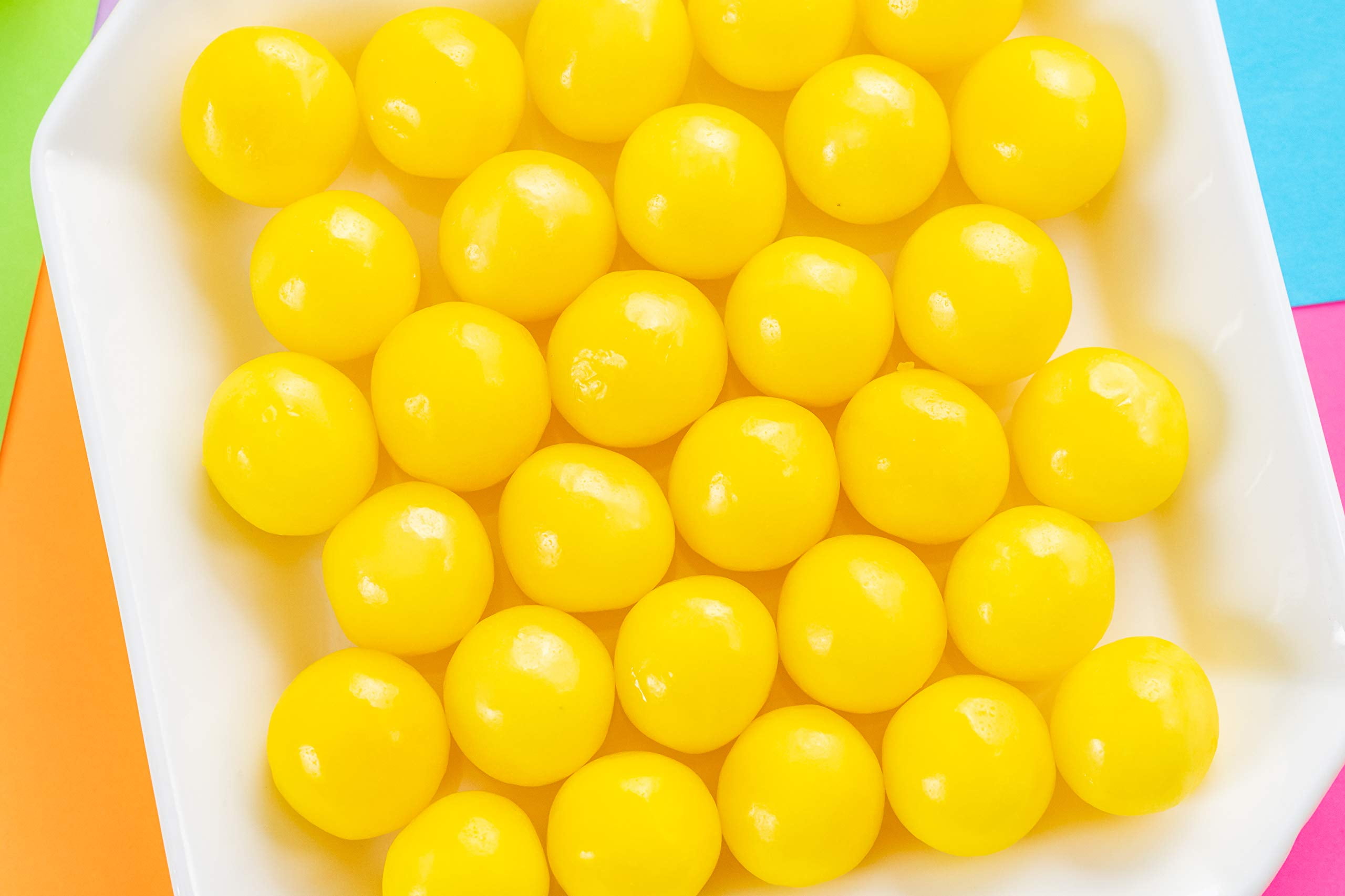 Lemonhead, Lemon Candy, 150 Count, 40.5oz