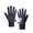 Dark Blue, variant on Women’s Winter Outdoor Fleece-Lined Windproof Warm Cold-Resistant Water-Repellent Touchscreen Reflective Gloves Comfortable Elastic Gloves