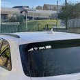 thumbnail image 2 of Typpkmm Car Vinyl Reflective Stickers with Wifi Battery Level Signal Decals, 2 of 7