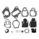 thumbnail image 1 of Motorcycle Carburetor Repair Kit for Mercury Marine Replaces, 1 of 5