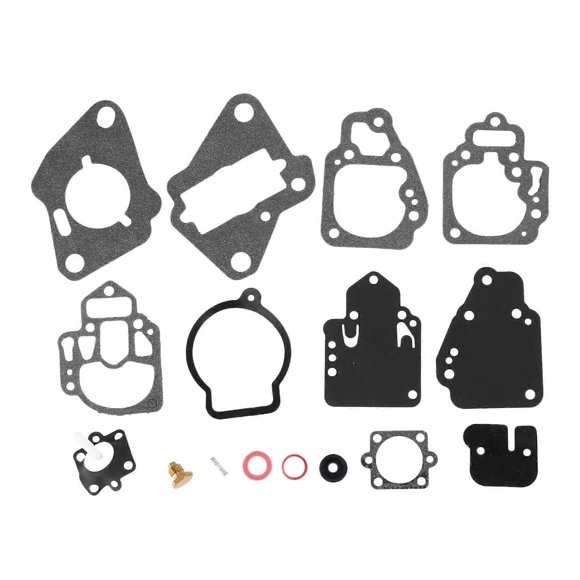 Motorcycle Carburetor Repair Kit for Mercury Marine Replaces