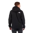 thumbnail image 2 of Chaqueta THE NORTH FACE Toro Peak Triclimate para hombre, color negro, talla M, 2 of 4