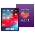 thumbnail image 1 of MightySkins APIPP1218-Mars Adventure Camp Skin for Apple iPad Pro 12.9 in. 2018 - Mars Adventure Camp, 1 of 2