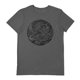 thumbnail image 1 of Bulo - Camiseta Ha Bun Shu para Adultos Unisex (Carbón), 1 of 2