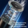 thumbnail image 5 of 2025 Smart Projection Car Aromatherapy Machine Car Airs Fresheners Ambient Light, 5 of 5