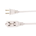 thumbnail image 4 of Extension Electrica Domestica 2m Blanca 2X16 Awg 50Pzs blanco 2m, 4 of 5