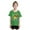 D09-Green, variant on RMGVDSD Girl's Graphic Print Tee Shirt Kid Girls Cute Printed Round Neck Short Sleeve T Shirts Summer Casual T-Shirt Tops Back To School Clothes Leisure Sports Wear 13-14 Years
