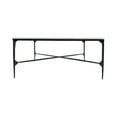 thumbnail image 4 of Emryn 42" Marble Coffee Table, 4 of 13