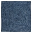 thumbnail image 3 of CA59R120X156R Catalina - Blue Wave 10'x13' Rug, 100% Polypropylene - Rectangle., 3 of 3