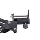 thumbnail image 5 of Lámpara de mesa plegable para el cuidado de los ojos, brazo oscilante flexible, montaje con abrazadera, luz de escritorio USB de tres tonos, 5 of 14