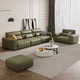 thumbnail image 3 of Luxury Couch Set Living Room Sofa European Italian Single Dropshipping Living Room Sofa Adults Nordic Divani Soggiorno Furniture My Lux Decor Round, 3 of 21