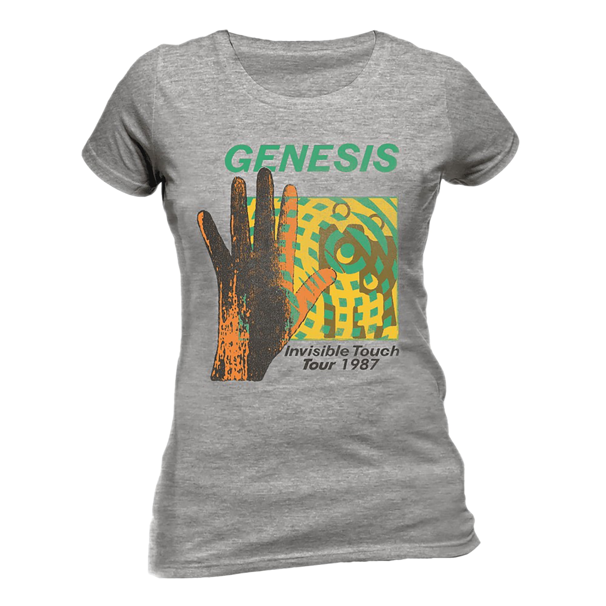genesis invisible touch t shirt