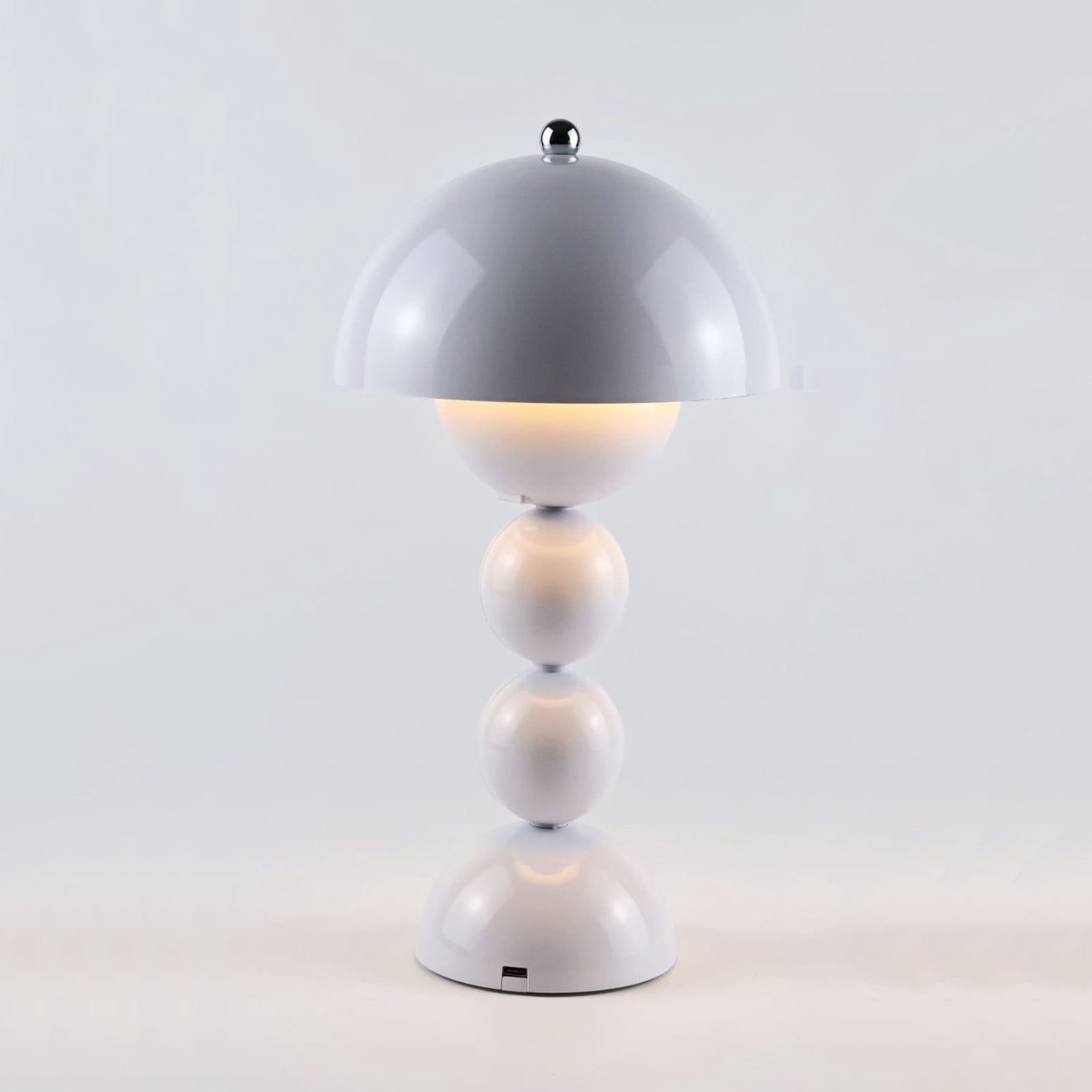 Camnix Night Light, Dimmable Touch Lamp for Bedroom, Portable Table Bedside Lamp,Night Lights for Baby Nursery Bathroom