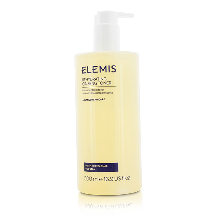 elemis hydrating toner