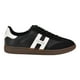 thumbnail image 5 of Zapatilla Tommy Hilfiger Berge para hombre, color blanco y negro, talla 8.5, 5 of 6