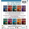 thumbnail image 2 of Friends: The Complete Series Collection (DVD), 2 of 2