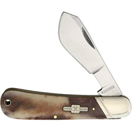 Roughing Knife - Cotton Sampler, A Distinctive Knife Made With High Quality Materials! By Rough Rider