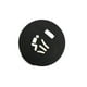 thumbnail image 1 of sweethay Cubierta de botón de aire acondicionado para vehículo, accesorios de modificación, tapas de llave de Control de accesorios de coche, Vehículos, repuestos y accesorios Mis Bien, 1 of 6