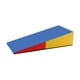 thumbnail image 4 of Gimnasia colchoneta de gimnasia gimnasia con mango de gimnasia teta de gimnasia plegable plegable para entrenamiento de habilidades niñas para niños, 4 of 8