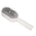 thumbnail image 4 of Peine para el cabello con cojín de aire, cepillo para el cabello con cojín, cojín para desenredar, cepillo para el cabello con masaje, cojín para desenredar, cepillo para el cabello, diseño de última generación, 4 of 8