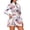 American Flags, variant on HUISEFOR Camouflage Womens Golf Dresses Quarter Zip Slim Fit Sports Dress for Women, Long Sleeve Workout Outfit with Built-in Shorts & Storage Pockets Soft Breathable