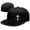 A59, variant on Jesus Christ Hats Mens Snapback Flat Bill Brim Hats for Men Snap Backpack Dad Life Jesus Christian Crosses Baseball Cap
