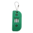 thumbnail image 3 of Afilador de de piedra de herramientas de piedra de aceite Verde Sunnimix Afilador para patines de hielo, 3 of 8