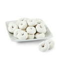 thumbnail image 2 of Freshness Guaranteed Powdered Sugar Mini Donuts, 14 oz Clamshell (Shelf Stable), 2 of 8