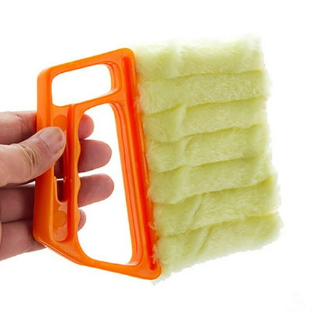 

Fuieoe Kitchen Organization Cookware Window Cleaner Brush Air Conditioning Outlet