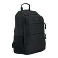 thumbnail image 4 of Eastsport Unisex 17" Platinum Lifestyle Dome Backpack, Dark Grey, 4 of 9