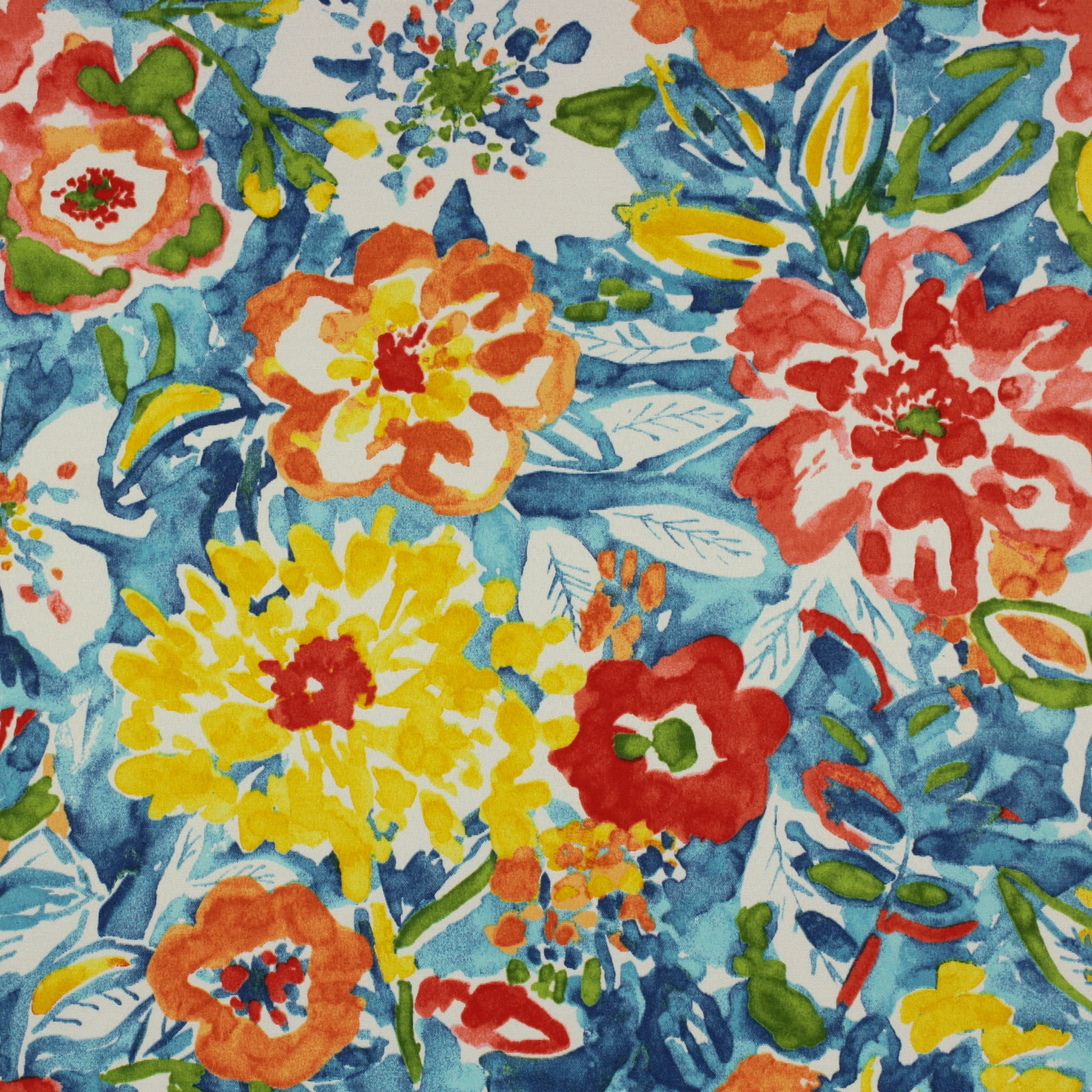 Berkshire Home Sunriver Sky Indoor/Outdoor 100 Polyester Fabric