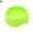 F, variant on HPDL Candy Colored Plastic Pet Bowl Small Mediumsized Cat Eating Dog and