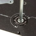 thumbnail image 4 of INCRA Mast-R-Lift-II Router Lift, 4 of 5