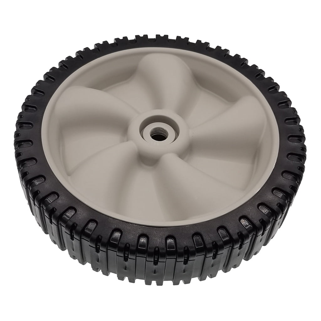 8" Wheel Replacement for MTD 73404581 Craftsman Huskee Troy Bilt Yard