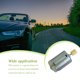 thumbnail image 3 of Riwesomey DC 12V 11800rpm Cerradura de puerta trasera de automóvil Espejo retrovisor Motor Vehículo Pestillo Captura Motores Actualización de automóvil Vehículos, repuestos y accesorios Mis Riwesomey VI021393-00B, 3 of 6