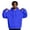 Blue, variant on Hoodie Sweatshirt for Men -Lined Long Sleeve Pullover Sweatshirt Warm Fall Winter Sweatshirts