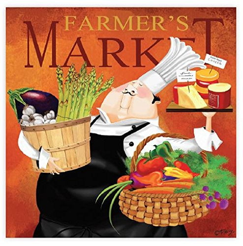 FARMER'S 300PC