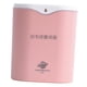 thumbnail image 4 of Vaporizador de pelotas de bádminton con cubierta humidificadora Rosa, 4 of 9